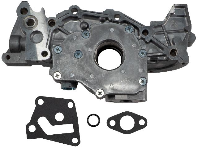 2004-2009 Mitsubishi Galant Engine Oil Pump (Melling)