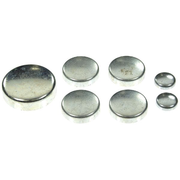 1979-1982 Ford Courier Engine Expansion Plug Kit (Melling)