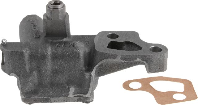 1998-2003 Dodge Durango Engine Oil Pump (Melling)