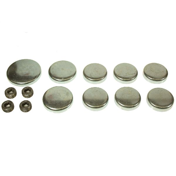 1974-1983 Jeep Cherokee Engine Expansion Plug Kit (Melling)