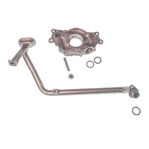 1999-2007 GMC Sierra 1500 Engine Oil Pump (Melling)