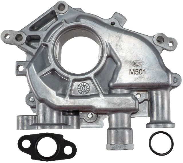 2008-2012 INFINITI EX35 Engine Oil Pump (Melling)