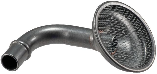 1973-1976 GMC Jimmy Engine Oil Pump Pickup Tube and Screen (Melling)