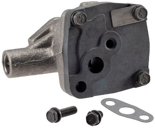 1962-1963 Mercury Villager Engine Oil Pump (Melling)