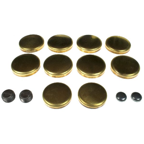 2006-2010 Mercury Mountaineer Engine Expansion Plug Kit (Melling)