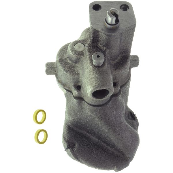 1976-1979 Volvo 244 Engine Oil Pump (Melling)