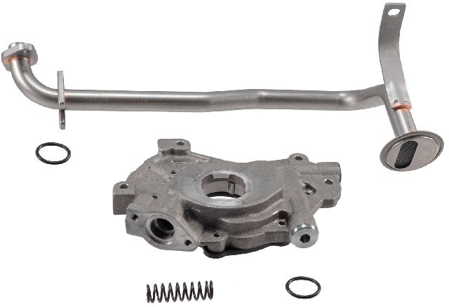 2000-2004 Lincoln Navigator Engine Oil Pump (Melling)