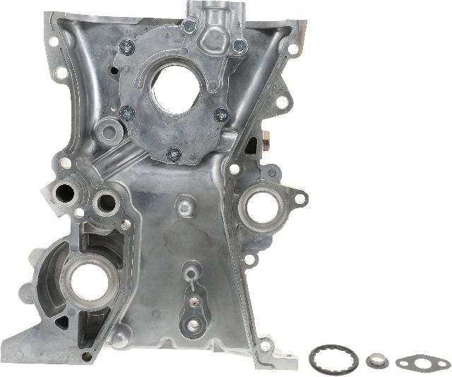 2000-2006 Nissan Sentra Engine Oil Pump (Melling)