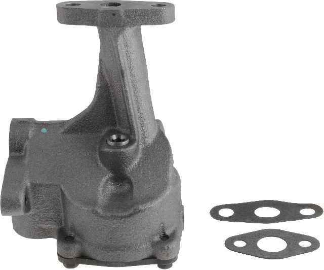1975-1996 Ford E-350 Econoline Engine Oil Pump (Melling)