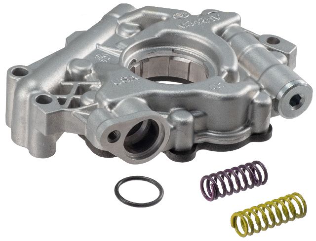 2004-2008 Dodge Durango Engine Oil Pump (Melling)