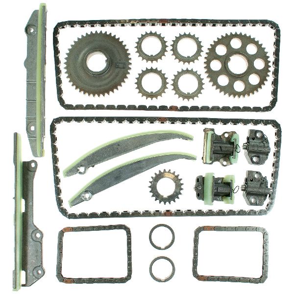 1998-2000 Lincoln Continental Engine Timing Set (Melling)