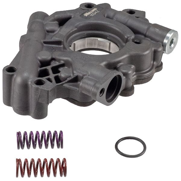 2004-2008 Dodge Durango Engine Oil Pump (Melling)
