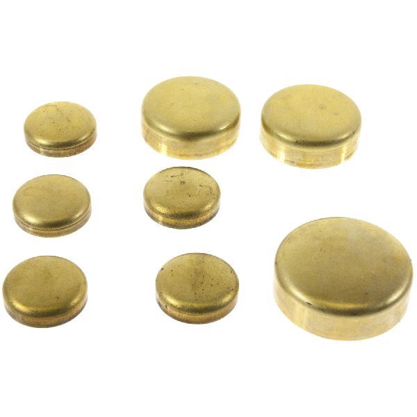 1990-1992 Dodge Monaco Engine Expansion Plug Kit (Melling)