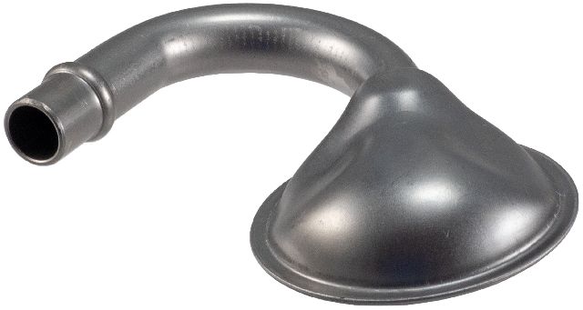 1993-1996 Chevrolet Caprice Engine Oil Pump Pickup Tube and Screen (Melling)