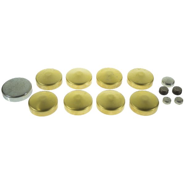1962-1977 Pontiac Grand Prix Engine Expansion Plug Kit (Melling)