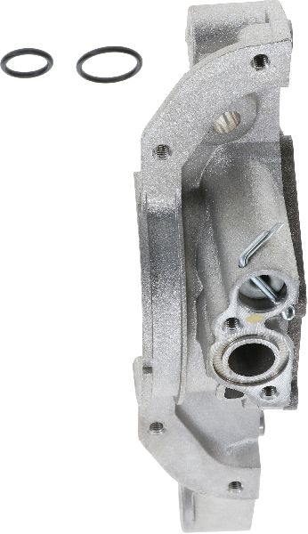 2001-2005 Kia Rio Engine Oil Pump (Melling)