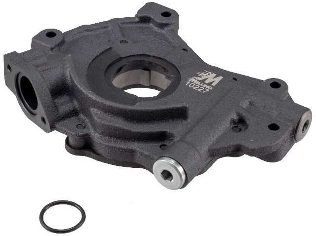 2003-2005 Lincoln Aviator Engine Oil Pump (Melling)