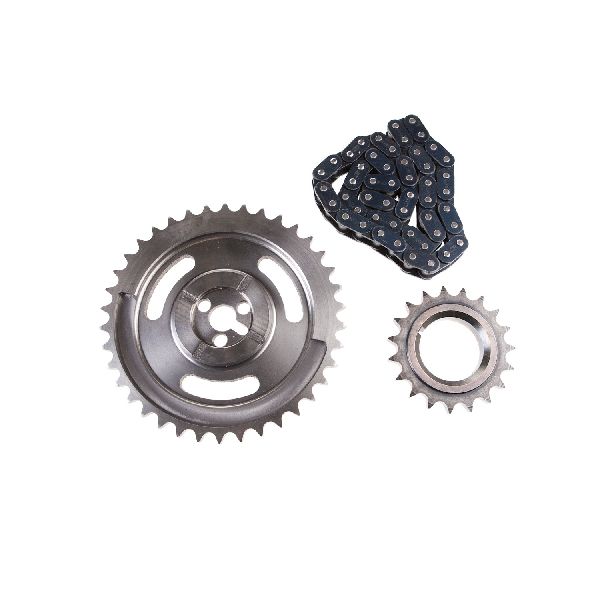 2001-2003 GMC Sierra 3500 Engine Timing Set (Melling)