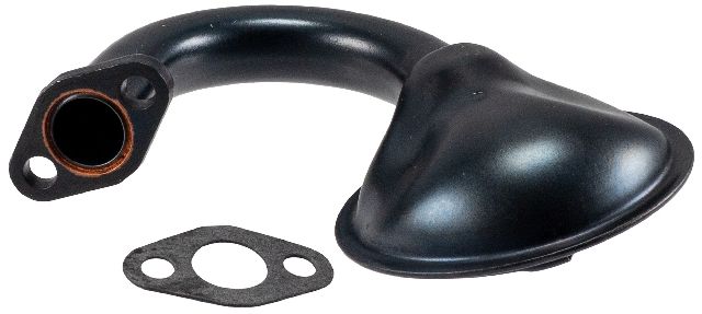 1970-1991 GMC Jimmy Engine Oil Pump Pickup Tube and Screen (Melling)