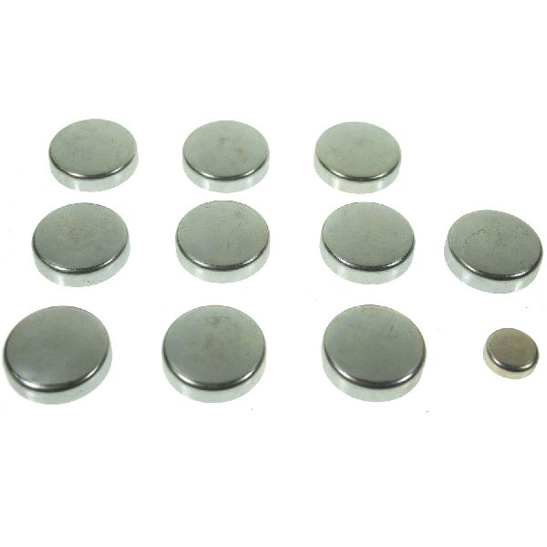 2002-2006 Dodge Durango Engine Expansion Plug Kit (Melling)