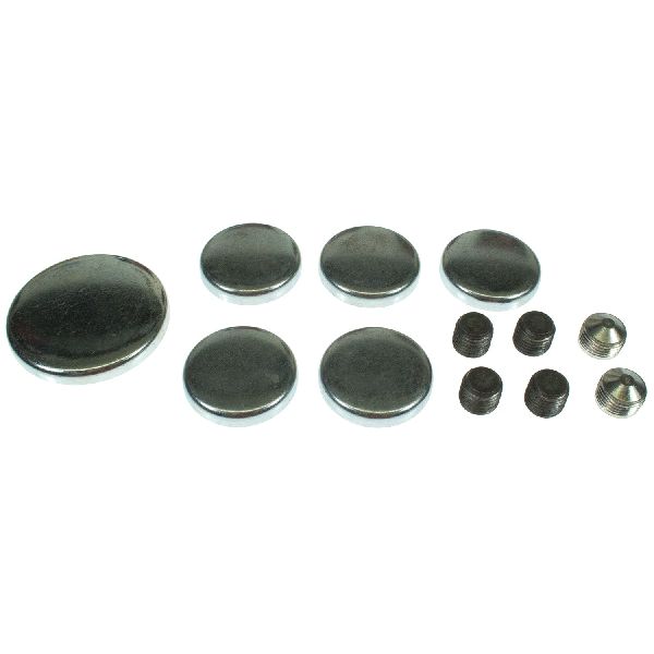 1990-1992 Ford Probe Engine Expansion Plug Kit (Melling)