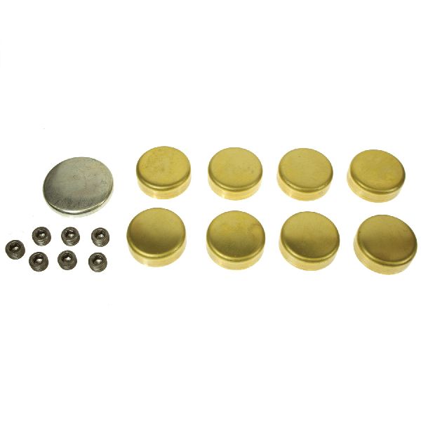 1966-1976 Chevrolet Caprice Engine Expansion Plug Kit (Melling)