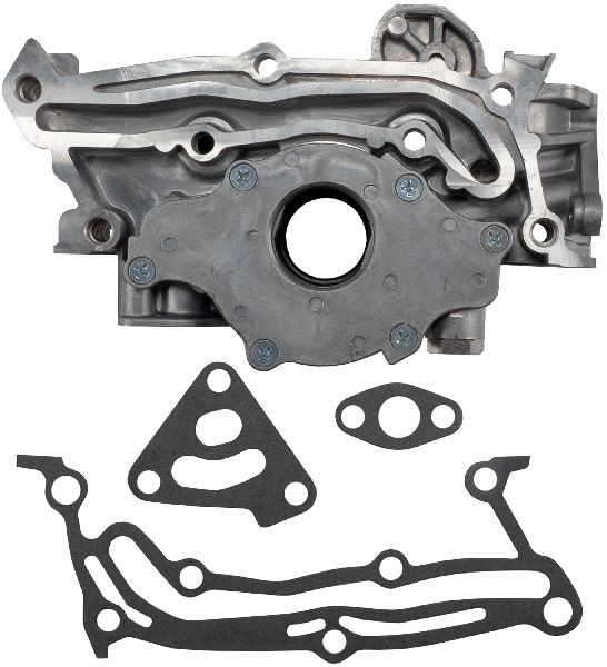 1989-1994 Mitsubishi Montero Engine Oil Pump (Melling)