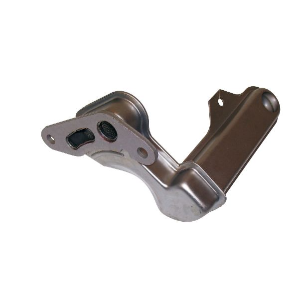 1990-1991 Pontiac Grand Prix Engine Oil Pump Pickup Tube and Screen (Melling)