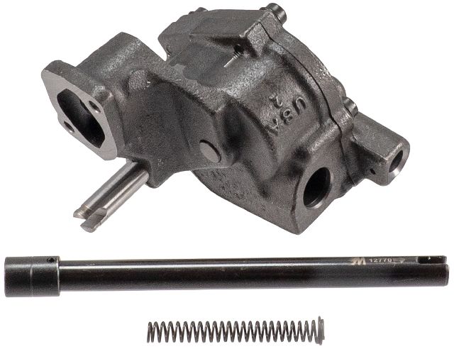 1965-1976 Chevrolet Impala Engine Oil Pump (Melling)