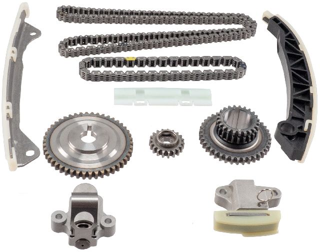 2009-2012 Nissan Cube Engine Timing Set (Melling)