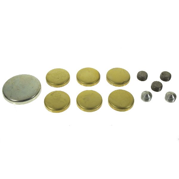 1977-1980 Lincoln Continental Engine Expansion Plug Kit (Melling)
