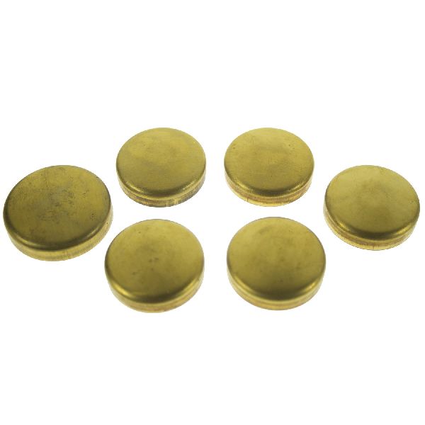 1970-1971 Toyota Pickup Engine Expansion Plug Kit (Melling)