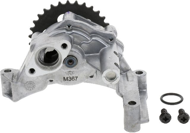 2000-2006 Audi TT Engine Oil Pump (Melling)