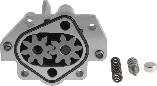 1988-1994 Lincoln Continental Engine Oil Pump (Melling)
