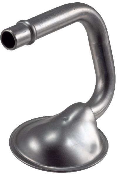 1992-1993 GMC Jimmy Engine Oil Pump Pickup Tube and Screen (Melling)