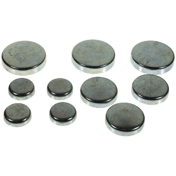 1987-1988 Mazda B2600 Engine Expansion Plug Kit (Melling)