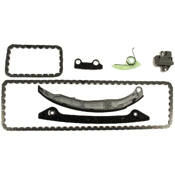 2007-2009 Mazda 3 Engine Timing Set (Melling)
