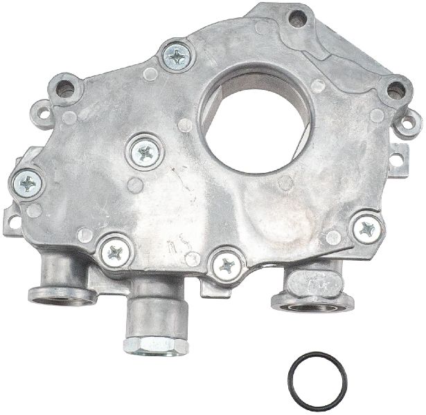 2009-2012 Suzuki Equator Engine Oil Pump (Melling)