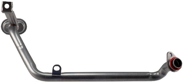 2003-2007 Chevrolet Express 3500 Engine Oil Pump Pickup Tube and Screen (Melling)