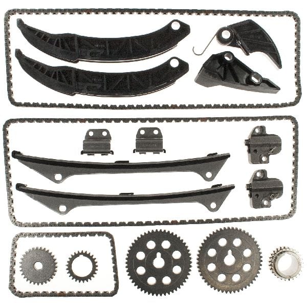 2006-2011 Hyundai Azera Engine Timing Set (Melling)