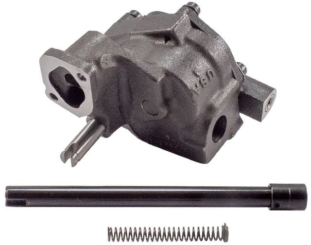 1958-1996 Chevrolet Impala Engine Oil Pump (Melling)