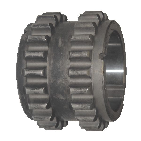 2003-2008 Mazda 6 Engine Timing Crankshaft Sprocket (Melling)