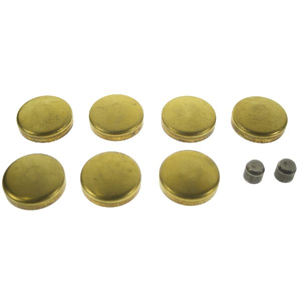 1980 Nissan 720 Engine Expansion Plug Kit (Melling)