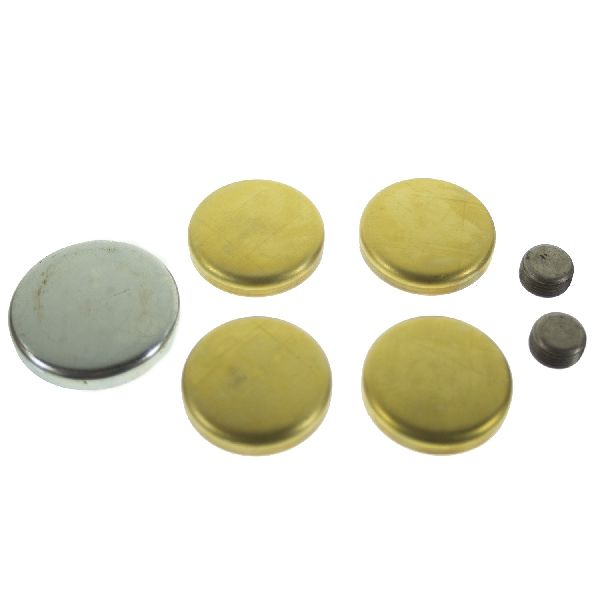 1957-1959 Ford Ranchero Engine Expansion Plug Kit (Melling)