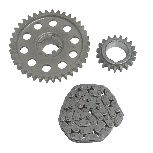 1999-2008 Mazda B3000 Engine Timing Set (Melling)