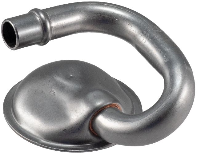 1996-2002 GMC Jimmy Engine Oil Pump Pickup Tube and Screen (Melling)