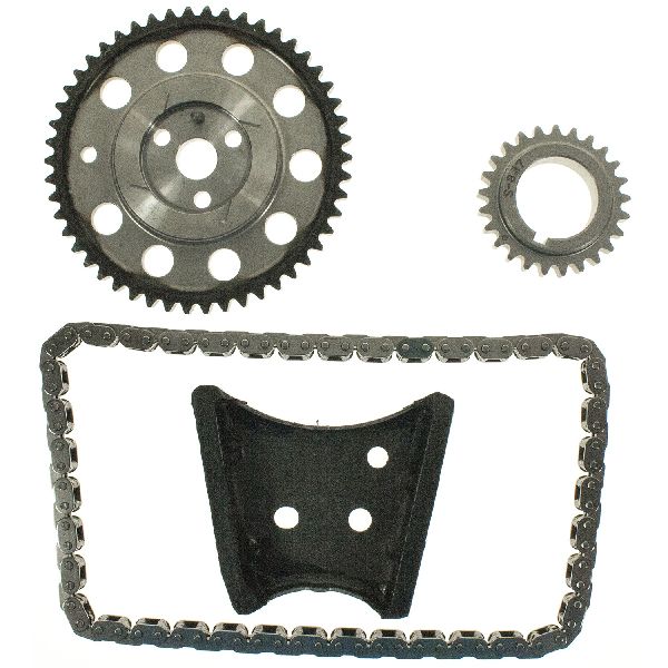 2007-2009 Chevrolet Equinox Engine Timing Set (Melling)