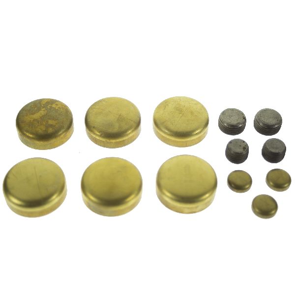 1982-1989 Buick Century Engine Expansion Plug Kit (Melling)