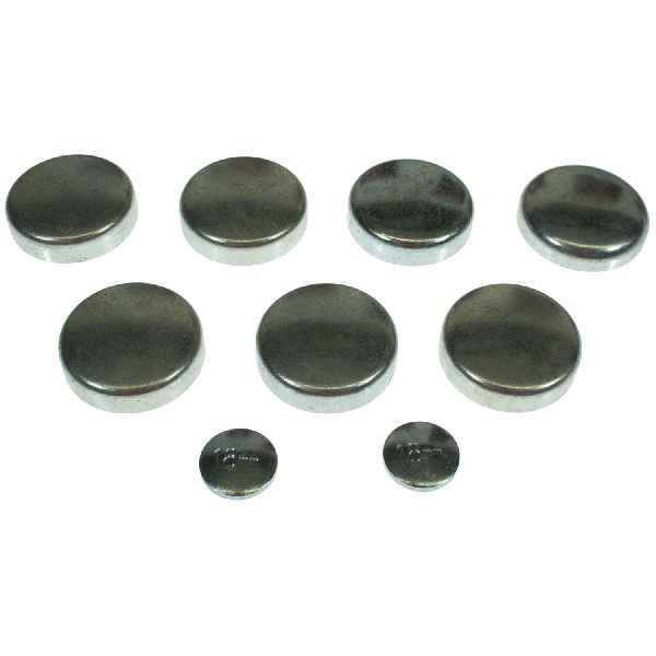 1986-1995 Isuzu Pickup Engine Expansion Plug Kit (Melling)