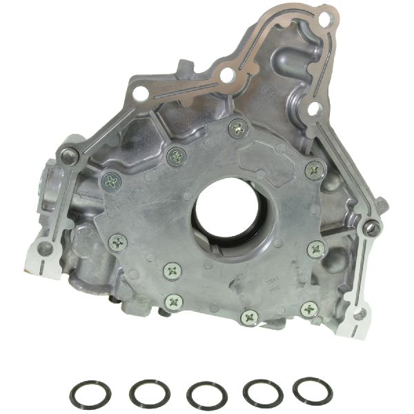2002-2003 Isuzu Axiom Engine Oil Pump (Melling)